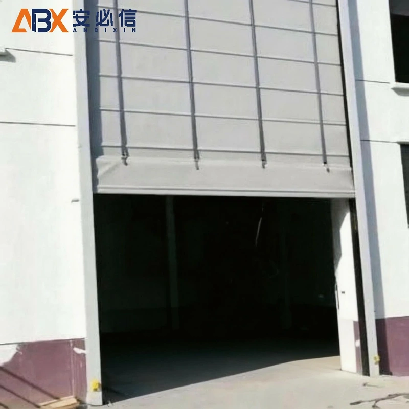 吉安市升降平台