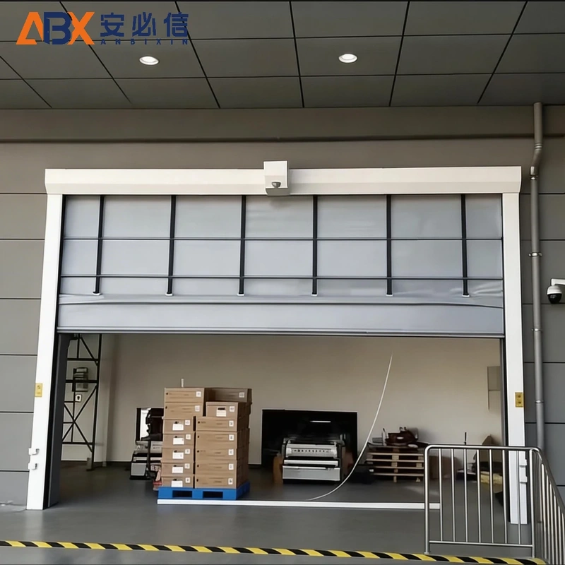 吉安市堆积门