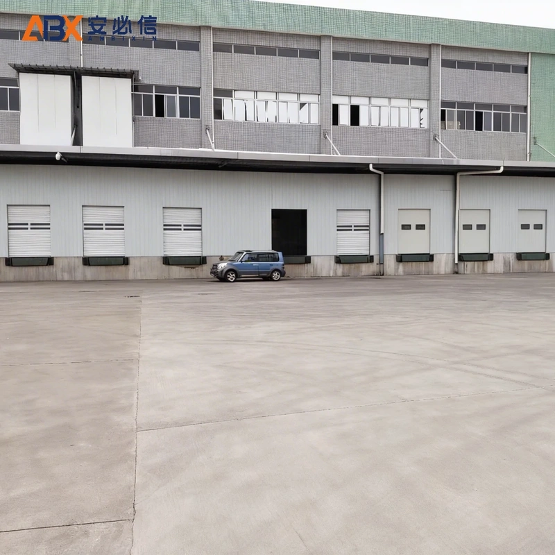 吉安市涡轮硬质高速门